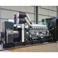 Mitsubishi Diesel Generator540kw-1800kw